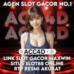 ACC4D 2025: Evolusi Platform Slot Online Menuju Dunia Hiburan Digital Modern