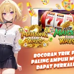 Strategi Melipatgandakan Saldo: Bocoran Trik Pola Paling Ampuh Mudah Dapat Perkalian di LTE4D