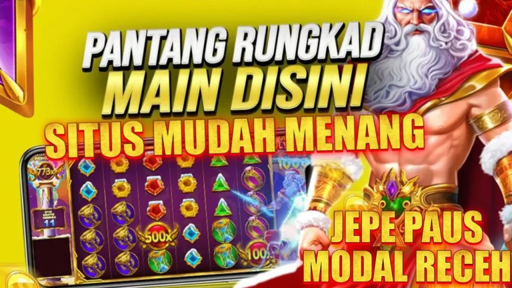 KOMSLOT: STRATEGI ELITE DI SITUS PANTANG RUNGKAD MAIN DISINI SITUS MUDAH MENANG DENGAN LAYANAN SITUS MUDAH MENANX 1000 TERBAIK 2025
