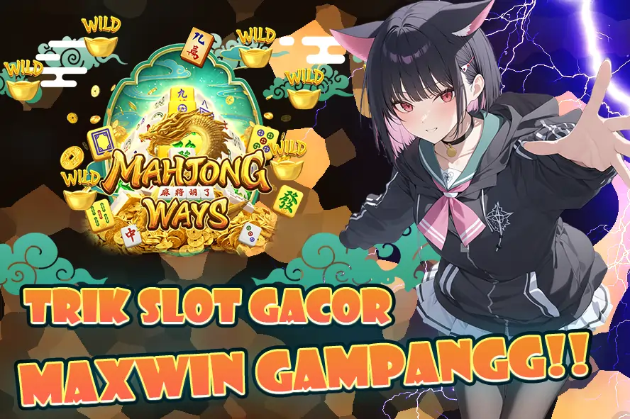 SLOT88: TRIK SLOT GACOR DAN BOCORAN POLA HOKI AGAR PERKALIAN LANCAR MENUJU MAXWIN