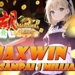 ACC4D : MAXWIN SAMPAI KETURUNAN KE-7, HANYA DI MAHJONG 2