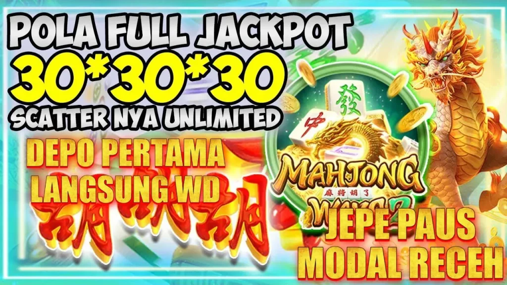 LUNABET78: POLA FULL JACKPOT 30.30..03, RAHASIA KUNCI KEMENANGAN TERBESAR HARI INI!