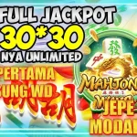 LUNABET78: POLA FULL JACKPOT 30.30..03, RAHASIA KUNCI KEMENANGAN TERBESAR HARI INI!