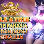 ACC4D POLA DAN TRIK RAHASIA MUDAH MERAIH PERKALIAN