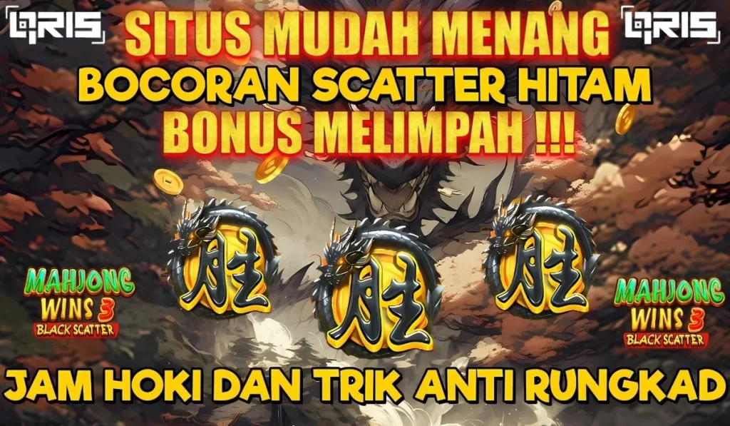 Cara Mengenali Pola Putaran Slot yang Sedang Masuk Mode Gacor